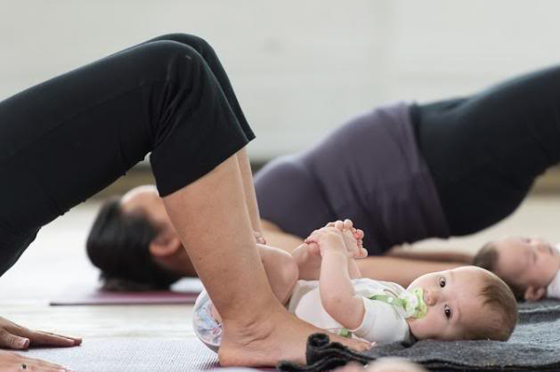 postnatal