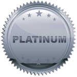 platinum